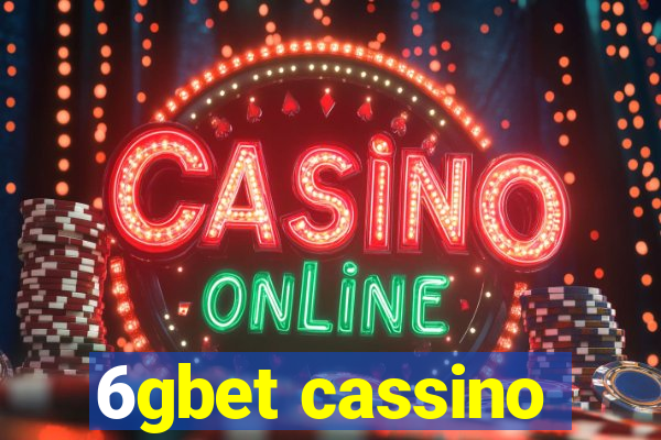 6gbet cassino